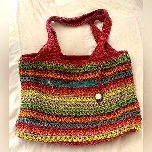 “the sak” Casual Tote